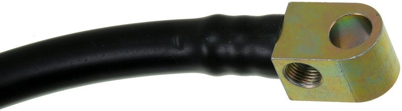 دورمان خرطوم الفرامل الخلفي المركزي H38625 متوافق مع بعض موديلات فورد المختارة - Image 3